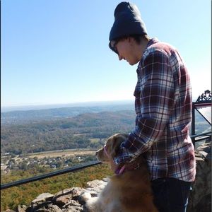 Meet your Posher, Brittany